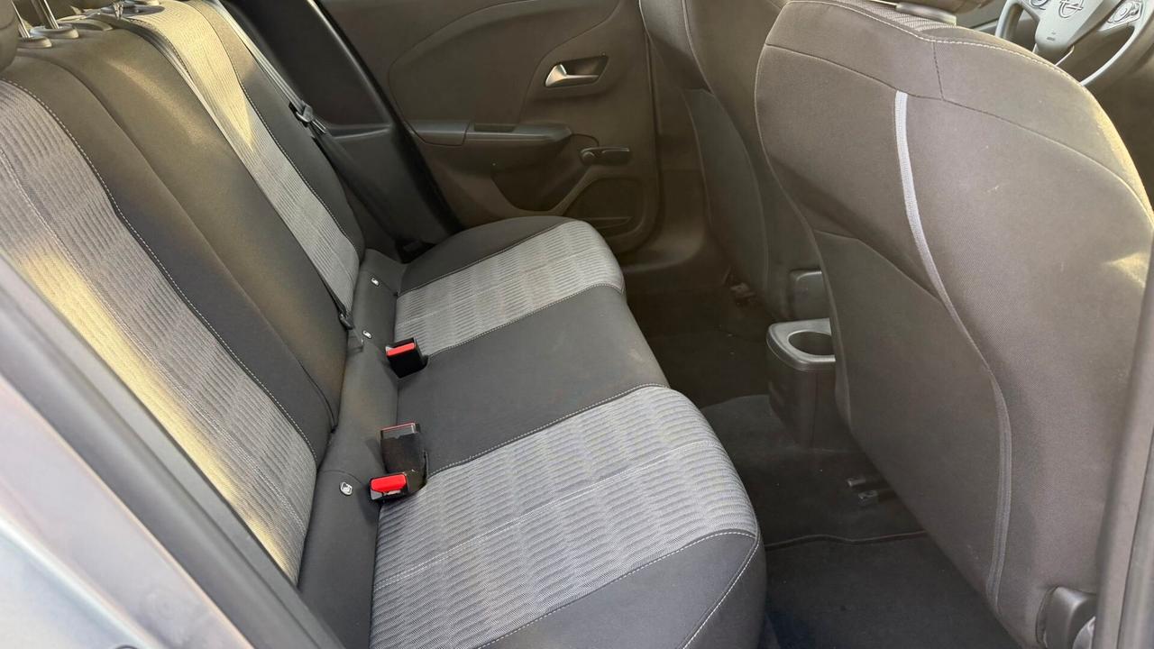 Opel Corsa 1.5 D 100 CV Edition