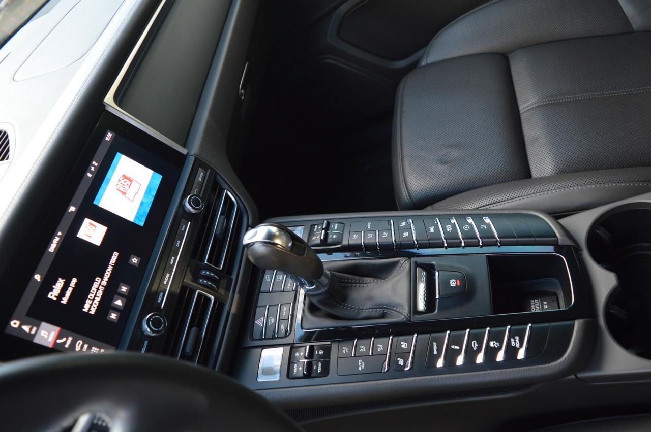 Porsche Macan 2.0 Turbo Benzina