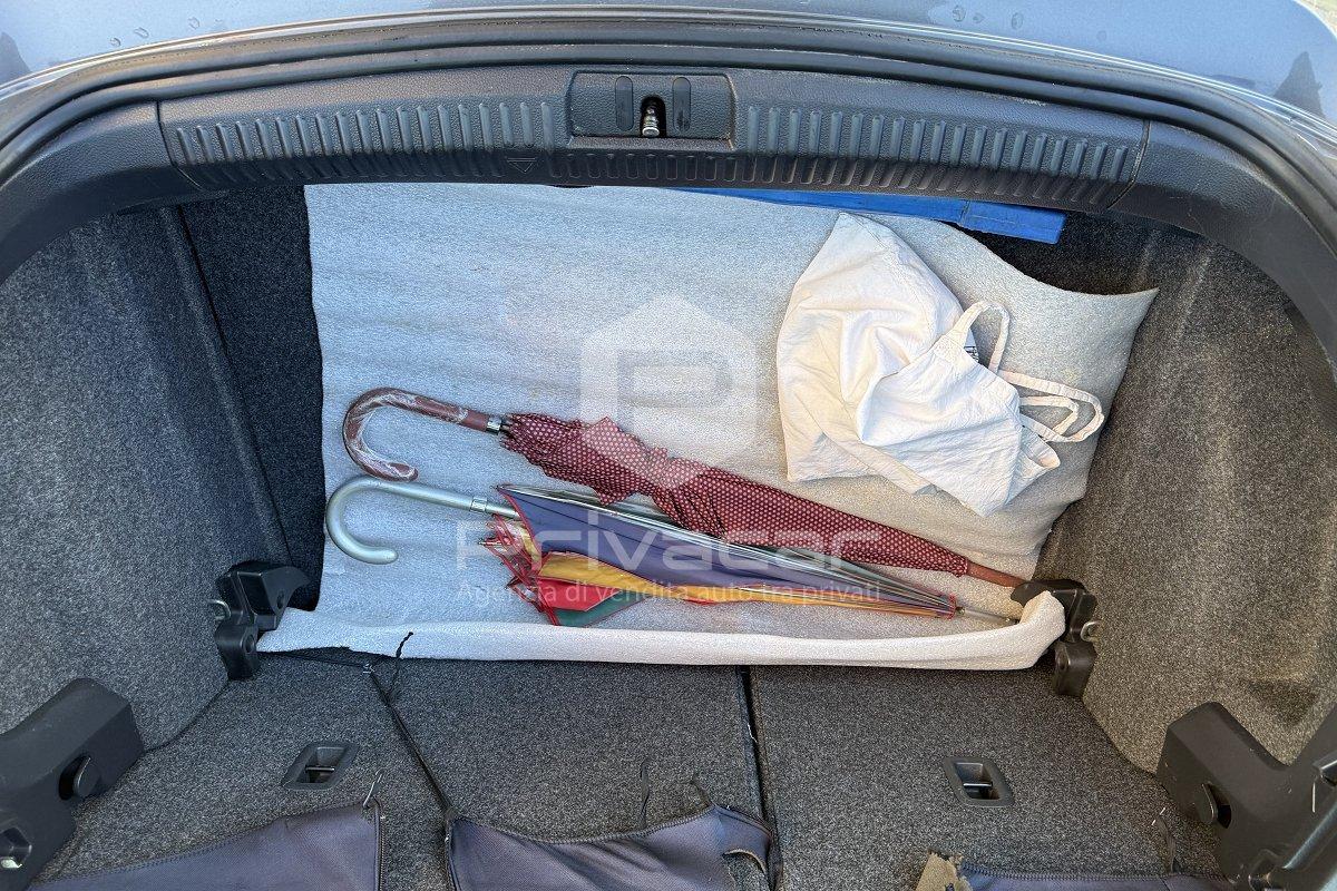 VOLKSWAGEN Polo 1.2 TDI DPF 5 p. Trendline