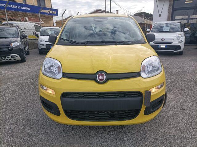 FIAT Panda 1.0 Hybrid PREZZO REALE!!