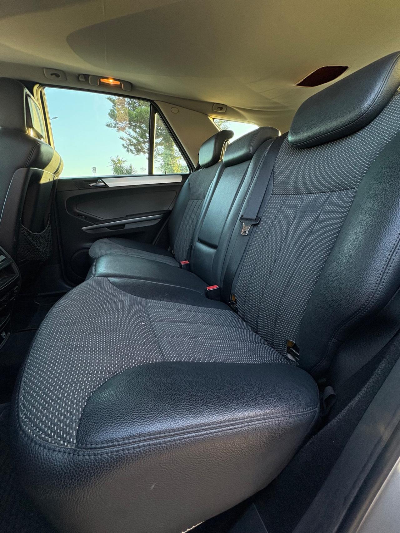Mercedes-benz ML 280 ML 280 CDI Sport