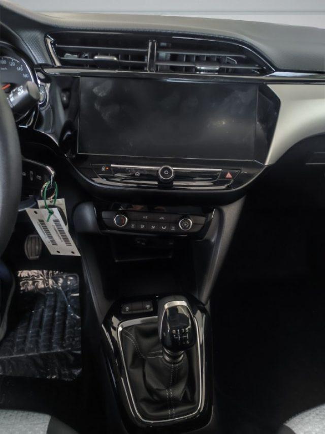 OPEL Corsa 1.2 100cv Edition MT6