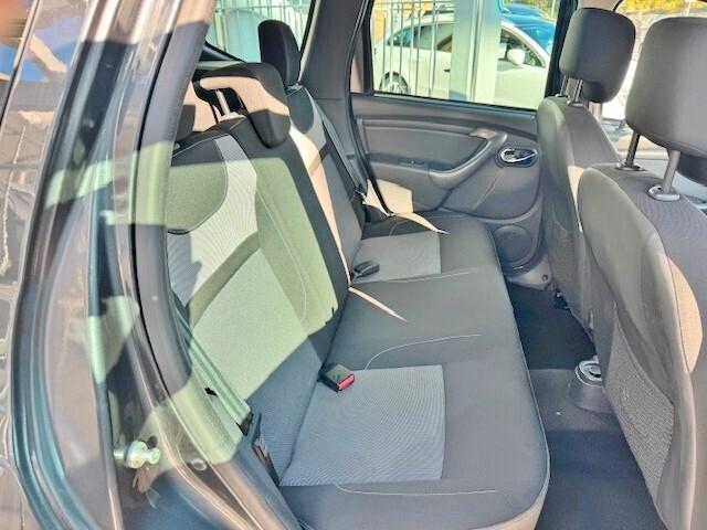Dacia Duster 1.5 dCi 110CV Start&Stop 4x2 Lauréate