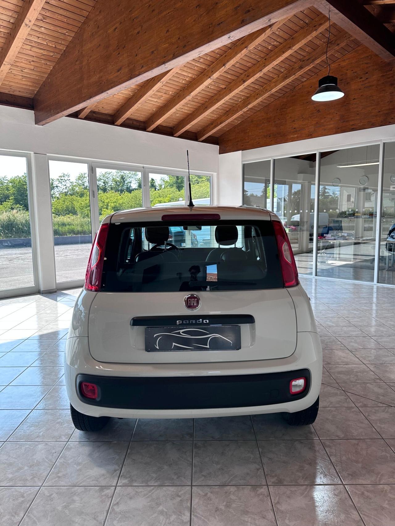 FIAT PANDA 1.2 BENZINA EASY 2019 69CV OK NEOPATENTATI