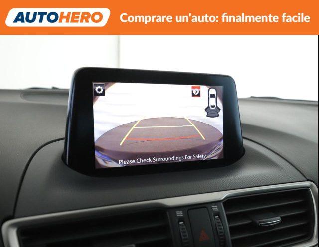 MAZDA 3 1.5 Skyactiv-D Evolve Plus