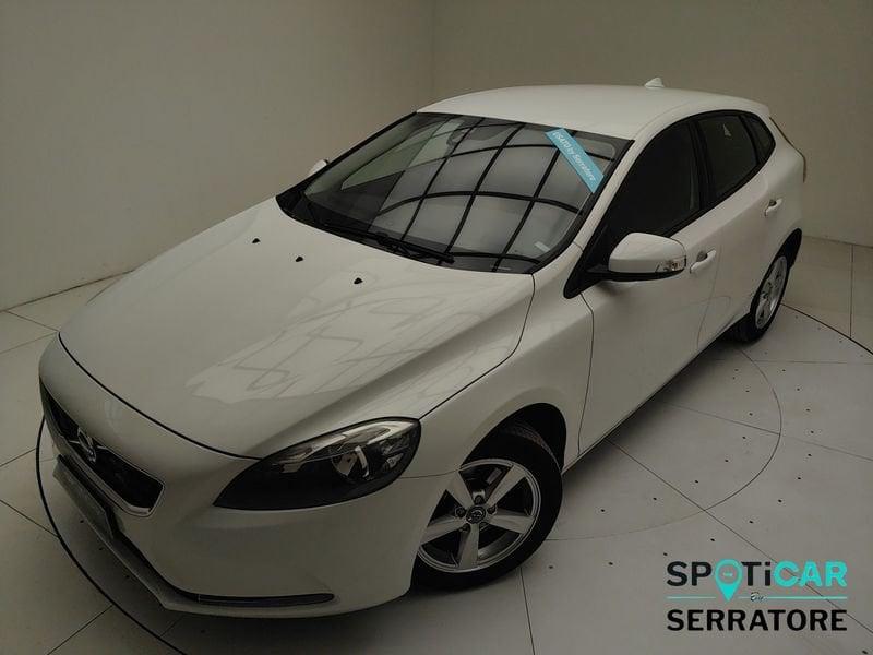 Volvo V40 II 2.0 d2 Momentum
