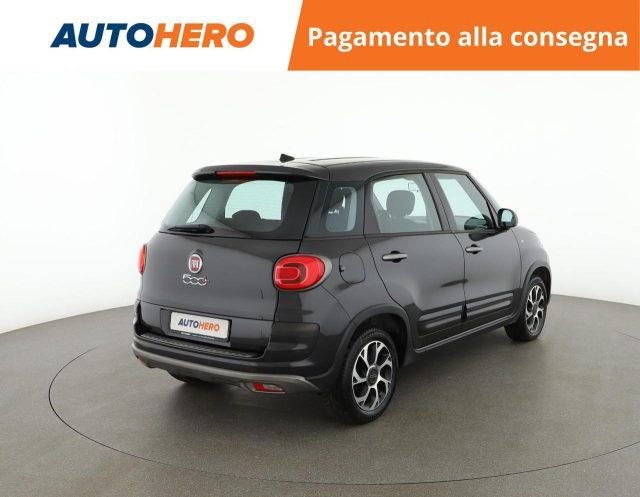 FIAT 500L 1.3 Multijet 95 CV City Cross