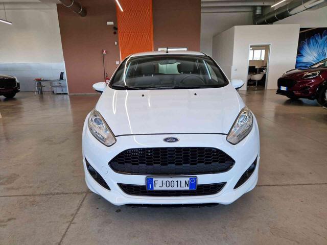 FORD Fiesta 1.5 TDCi 75CV 5 porte ST-Line