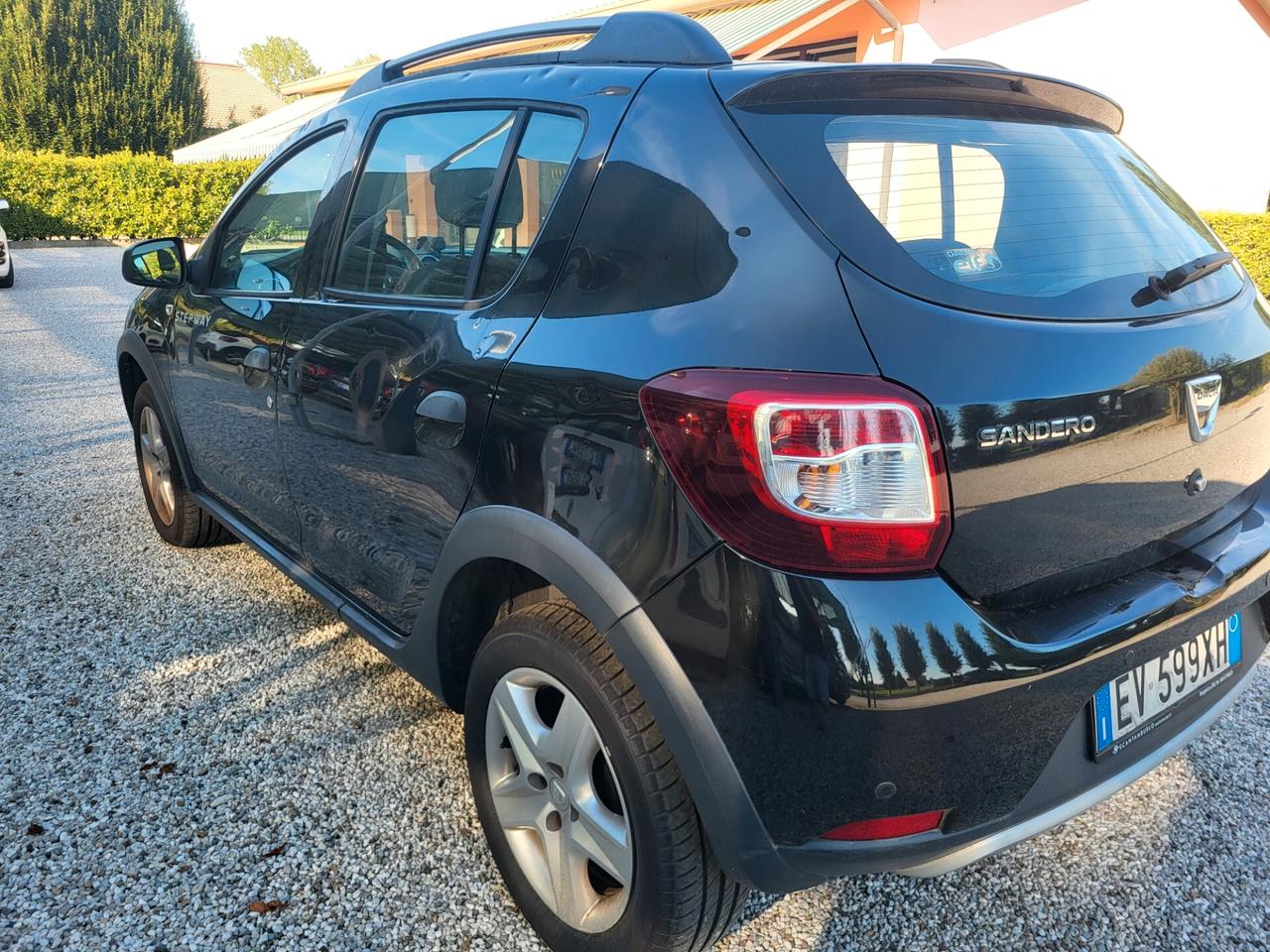 Dacia Sandero 900 TCe 12V 90CV Lauréate