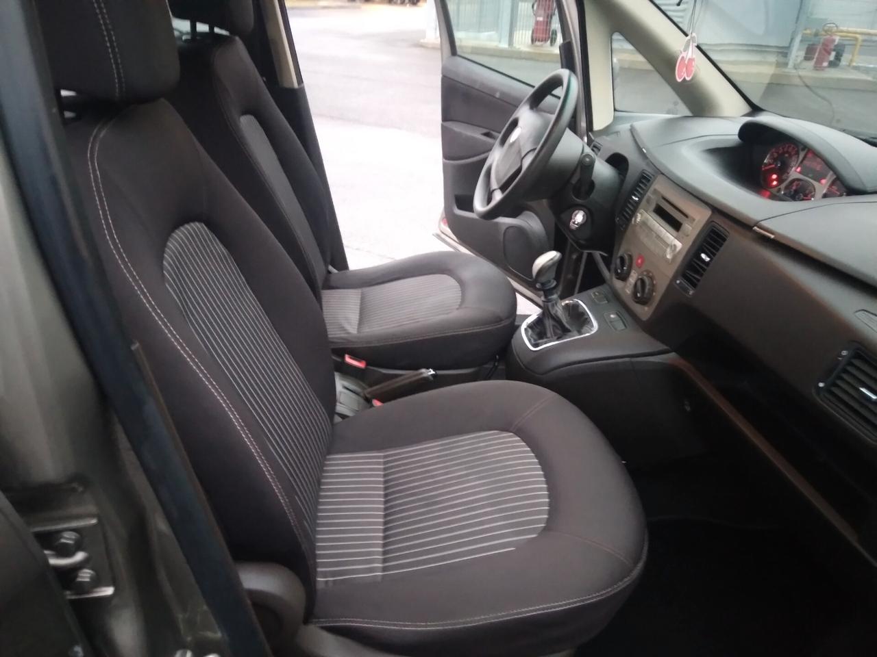 Lancia MUSA 1.4 77cv benzina Oro x neopatentati