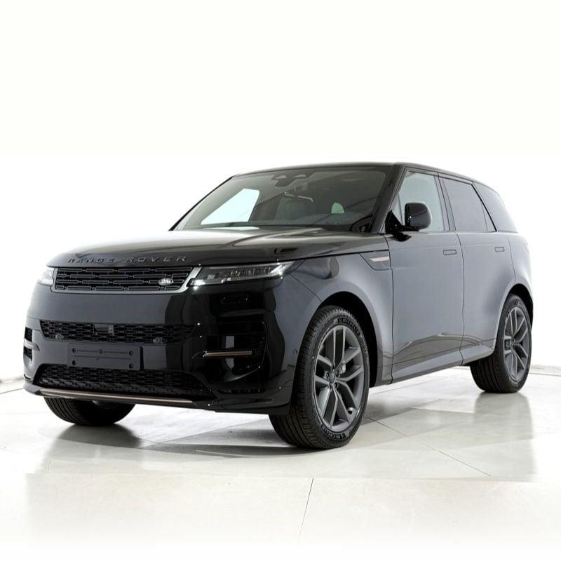 Land Rover Range Rover Sport Dynamic HSE D300 MHEV AWD Auto