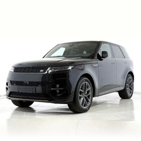 Land Rover Range Rover Sport Dynamic HSE D300 MHEV AWD Auto