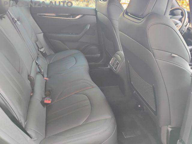 MASERATI Levante V6 Diesel AWD Gransport