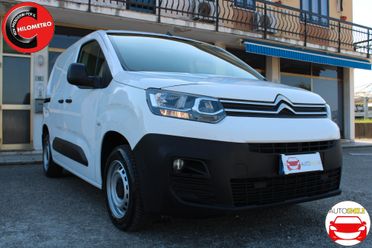 Citroen Berlingo 1.5 bluehdi XL Live 102CV 3 POSTI