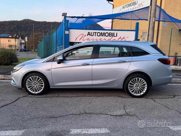 OPEL Astra 1.4 Turbo 150CV Start&Stop Sports Tou