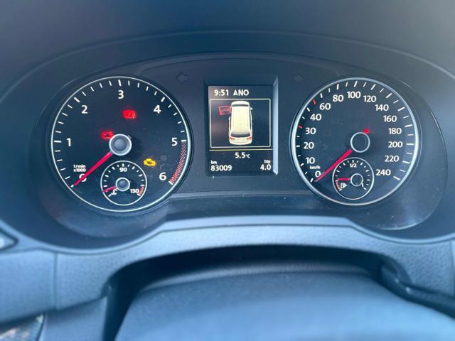 SEAT Alhambra 2.0 TDI 115 CV CR Style