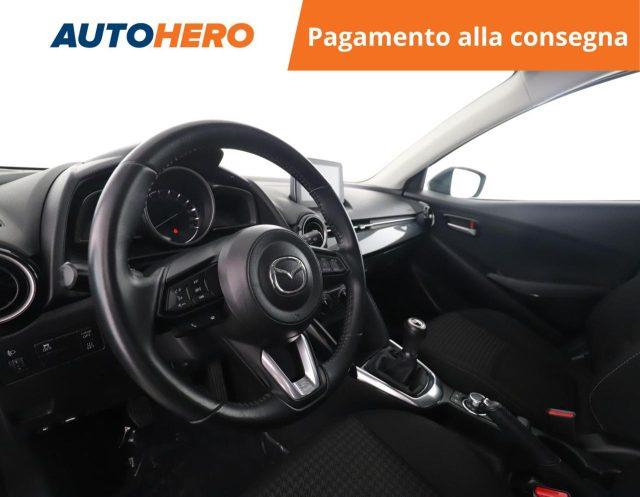 MAZDA 2 1.5 Skyactiv-G Evolve