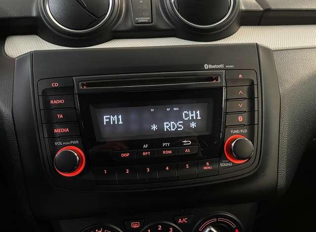 Suzuki Swift Swift 1.2h Cool 2wd