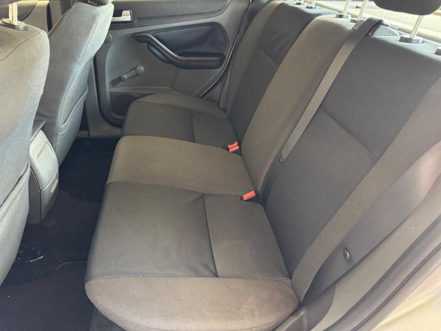 FORD Focus 5 PORTE 1.6 TDCi (90CV)
