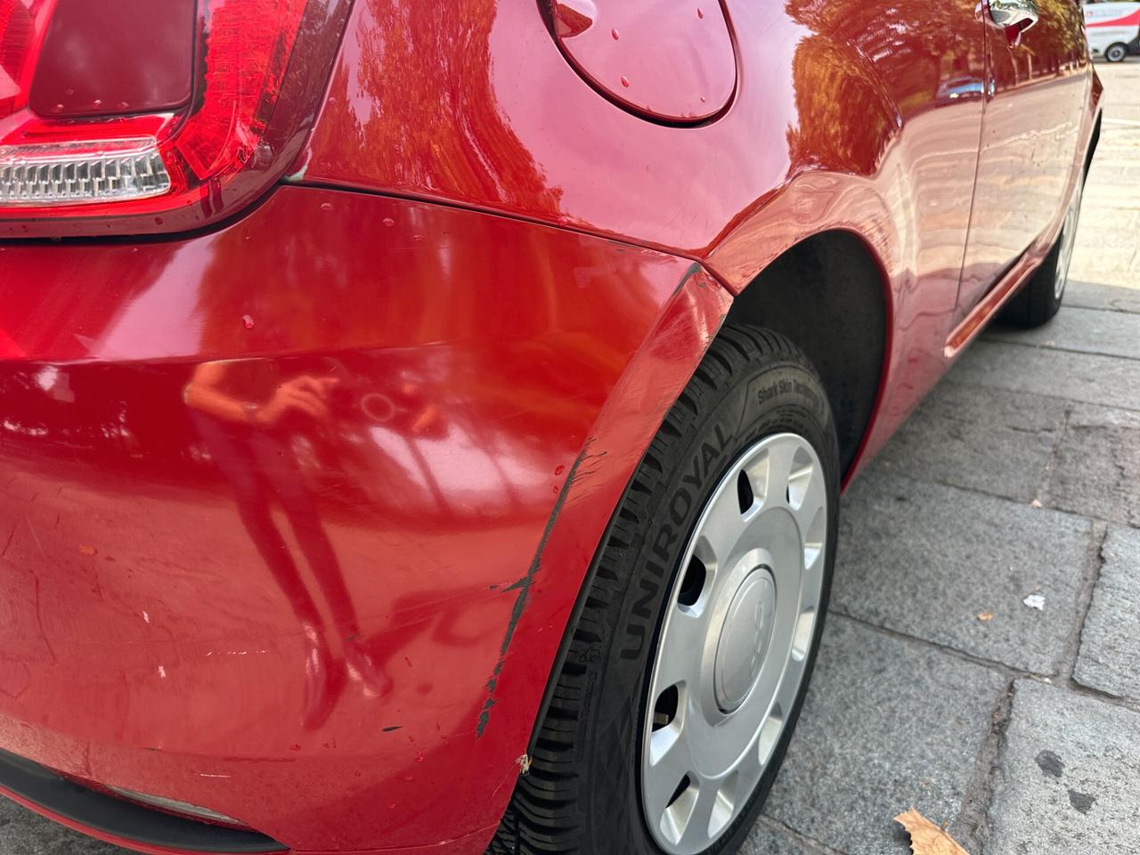 Fiat 500 1.0 Hybrid NAVIGATORE