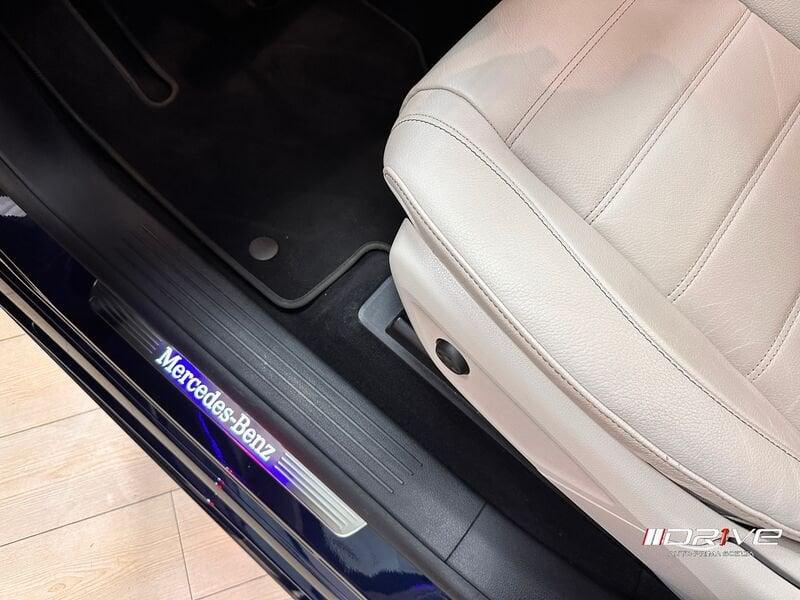 Mercedes-Benz GLE GLE 300 d 4Matic Mild Hybrid Premium Plus