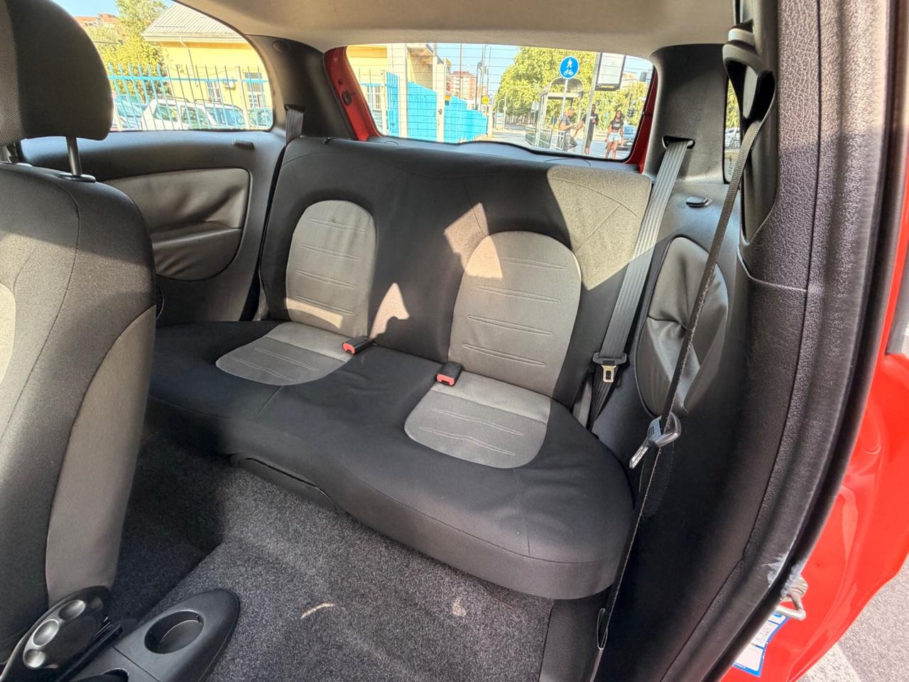 Lancia Ypsilon 1.2 BENZ 8V *EURO 4*