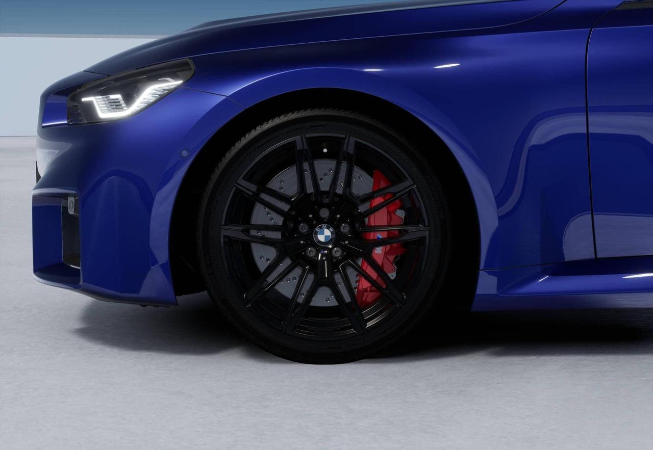 BMW Serie 2 M2 Coupé