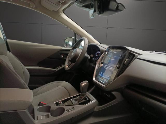 SUBARU Crosstrek 2.0i e-Boxer MHEV CVT Lineartronic Style Xtra