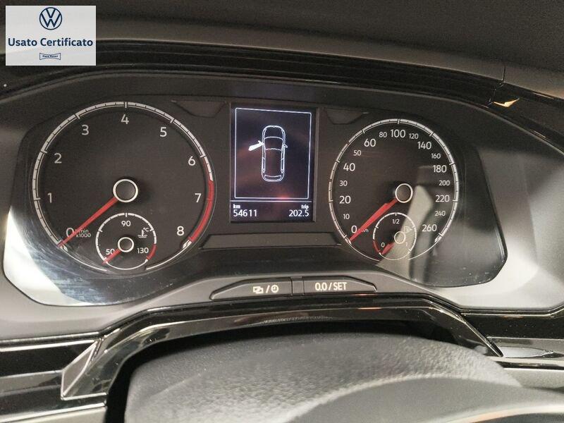 Volkswagen Polo 1.0 TSI 5p. Sport BlueMotion Technology