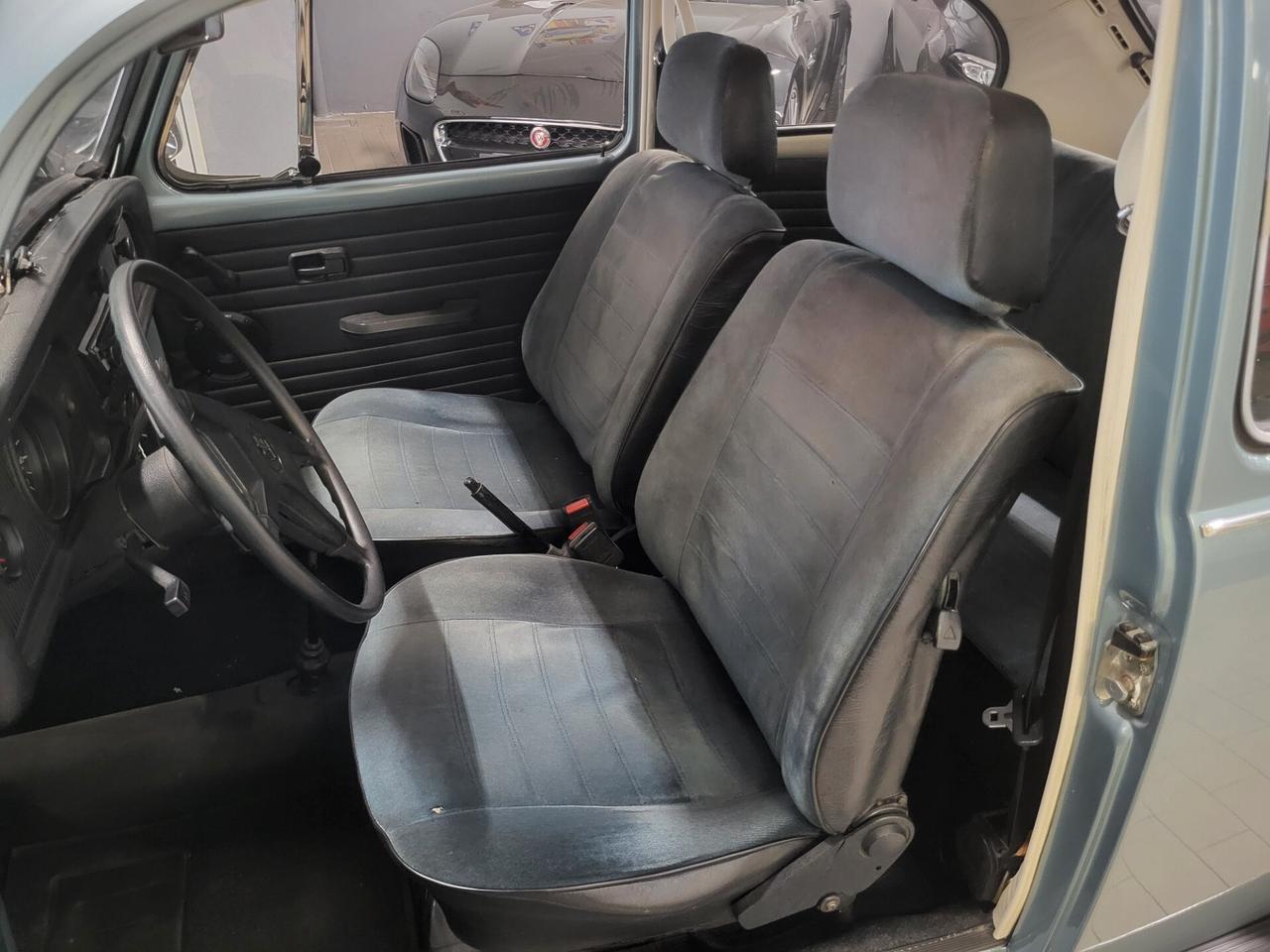 Volkswagen Maggiolino VETRO PIATTO