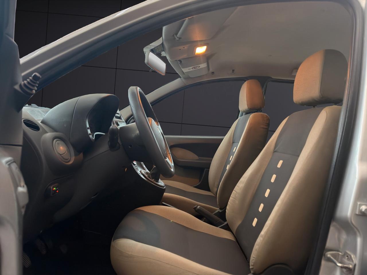 Fiat Panda 1.2 Climbing Natural Power