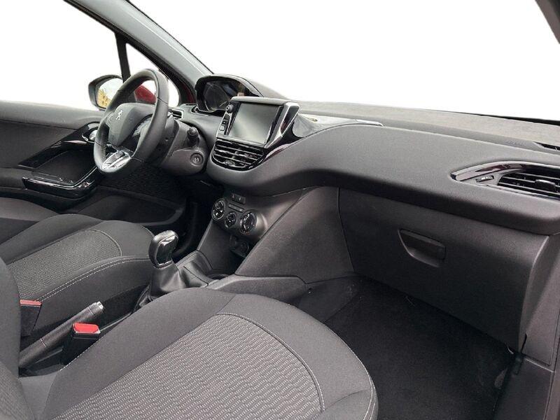 Peugeot 208 PureTech 82 5 porte Active