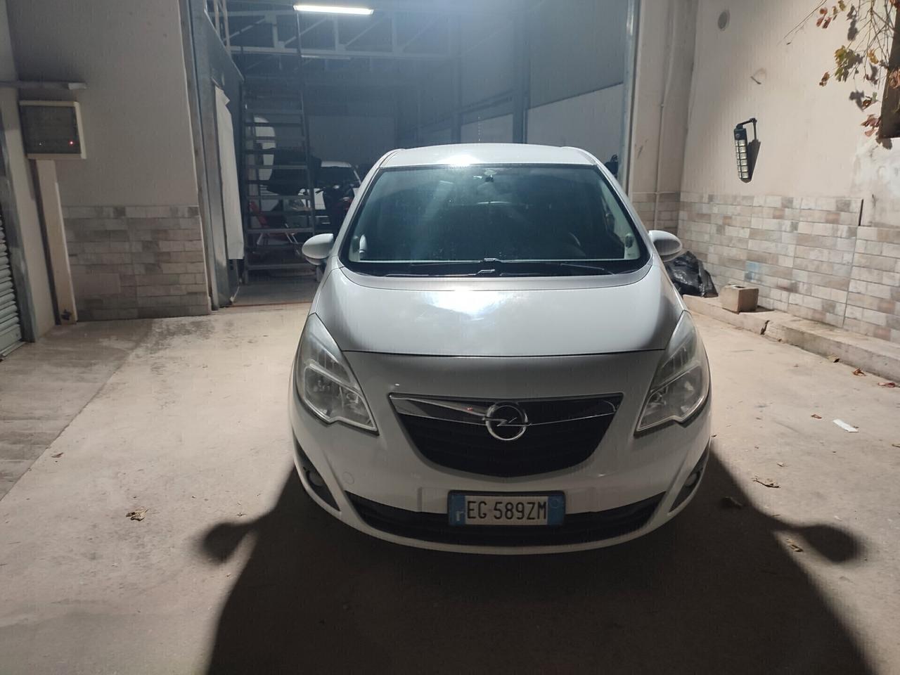 Opel Meriva 1.4 100CV Elective