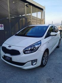 Kia Carens 1.7 CRDi 115 CV 7 POSTI - 2016