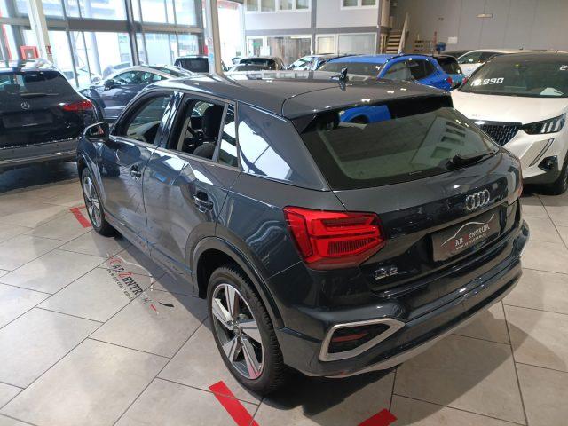 AUDI Q2 30 TDI S tronic Admired
