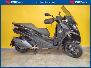 Piaggio MP3 - 2022