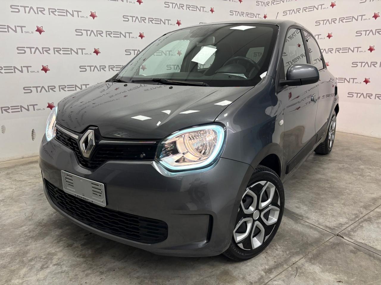 Renault Twingo SCe 65 CV Duel