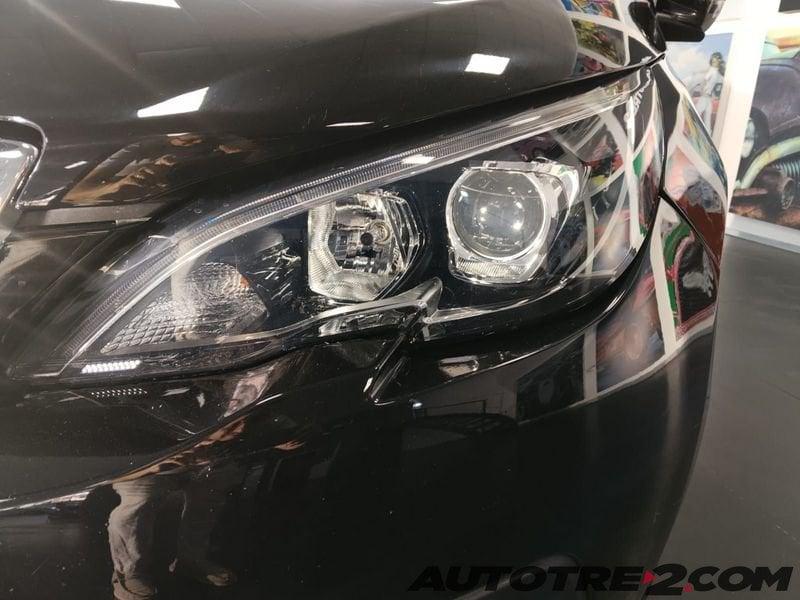 Peugeot 308 308 SW 1.5 bluehdi Allure s&s 130cv my20