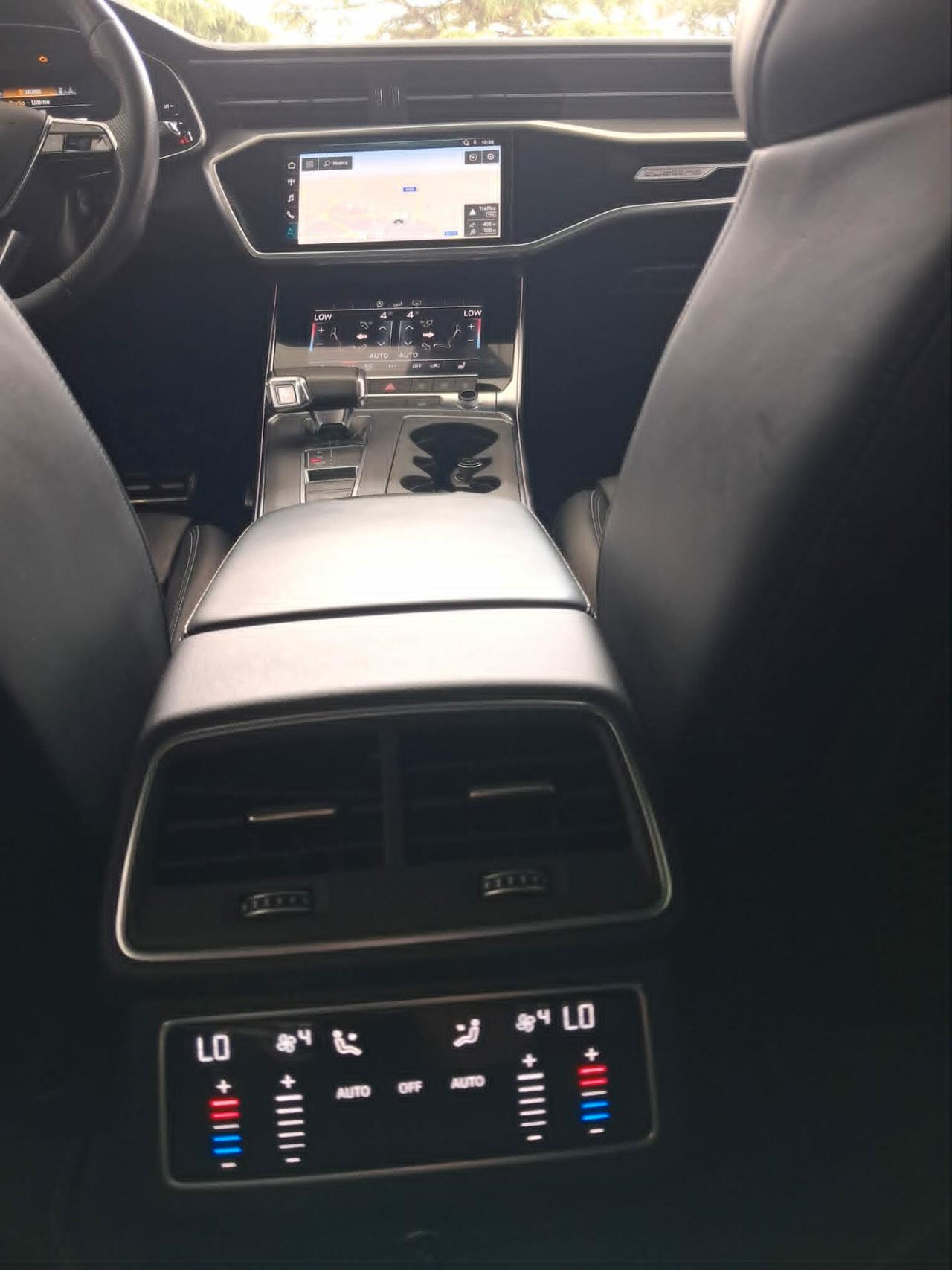 Audi A6 Avant 45 3.0 TDI quattro tiptronic S-Line