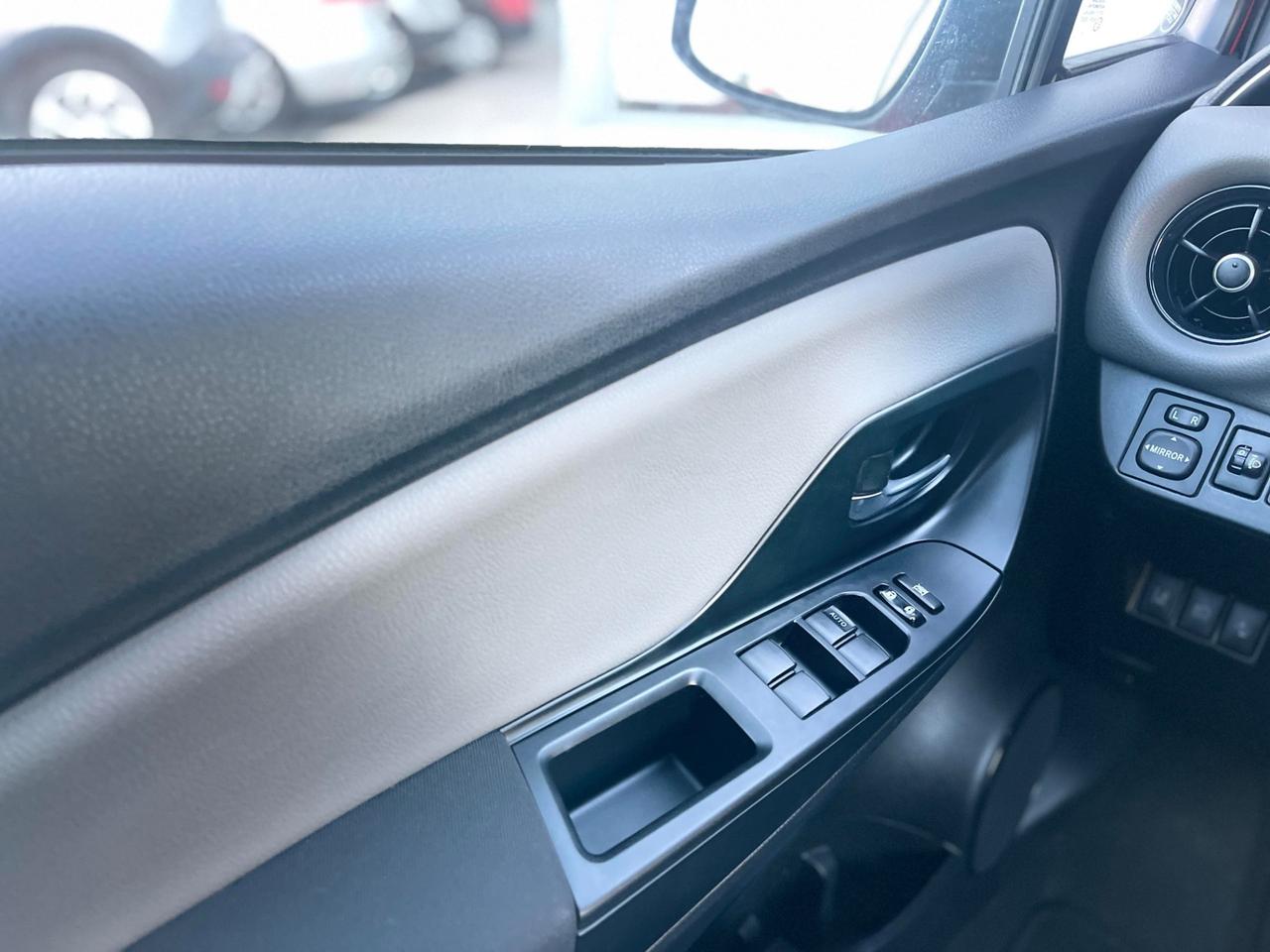 Toyota Yaris 1.5 Hybrid 73CV E6 Neo - 2017