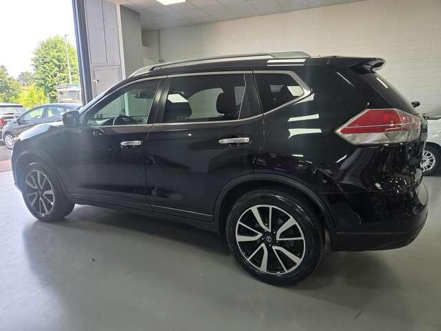 Nissan X-Trail X-Trail 1.6 dci 2wd E6