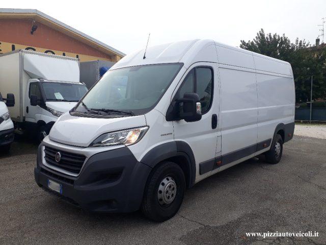 FIAT Ducato 35 XLH2 EXTRALUNGO E6 GARANTITO [A320]