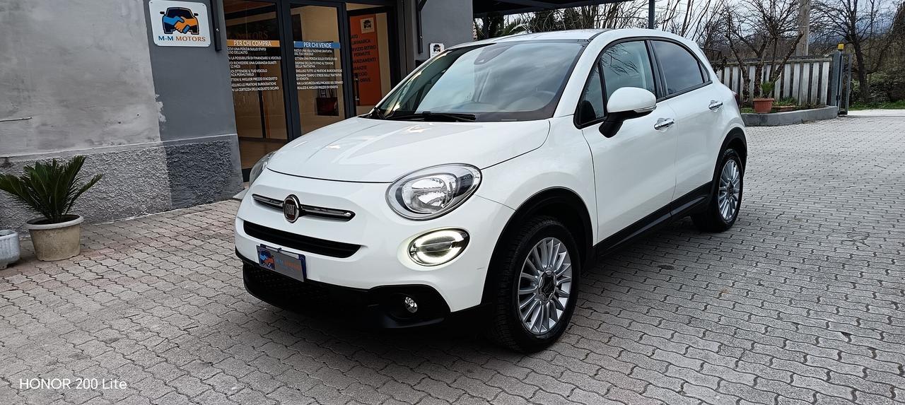 Fiat 500 X 500X 1.3 mjt Connect 95cv ProMMo