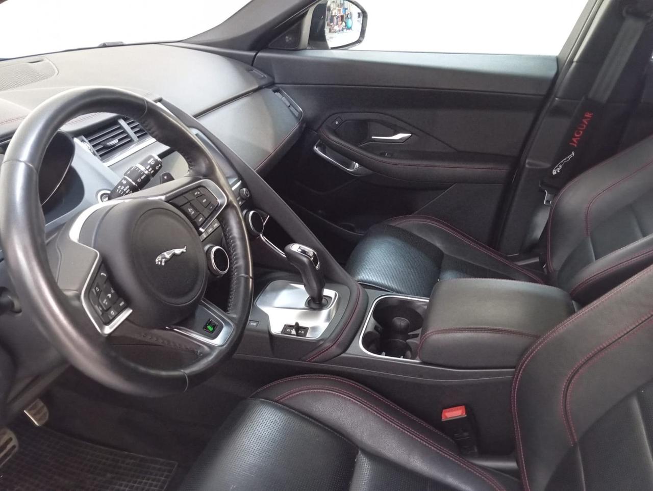 Jaguar E-Pace 2.0D 150 CV AWD R-Dynamic