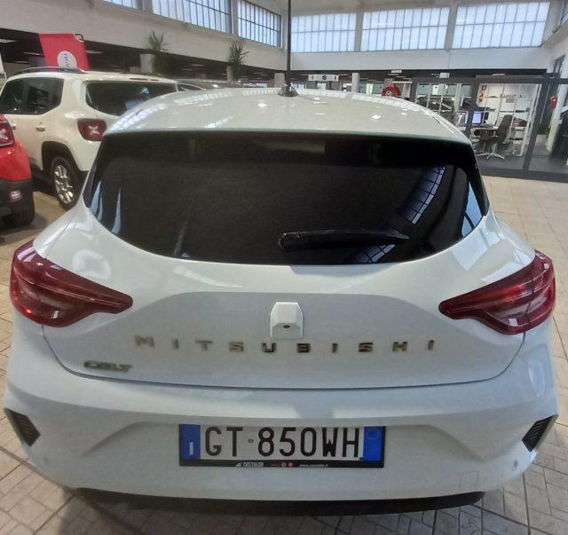 MITSUBISHI Colt 1.0L turbo 90 CV Invite