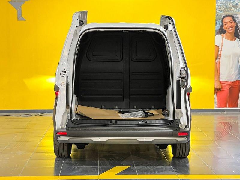 Renault Kangoo E-Tech Elect ric EV45 22 kW Van Advance PRONTA CONSEGNA!!!