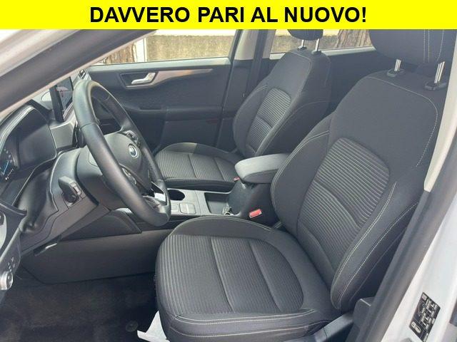 FORD Kuga 2.5 Plug In Hybrid Titanium