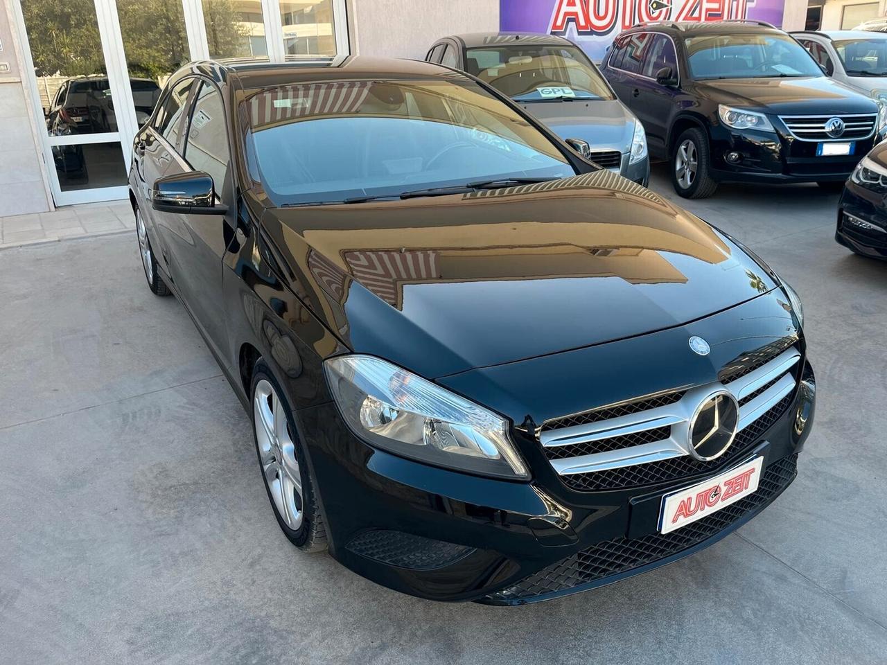Mercedes-benz A 160 CDI Automatic Premium
