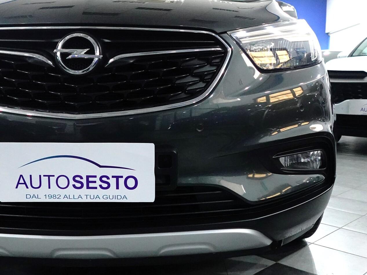 Opel Mokka X 1.6 CDTI 136 CV INNOVATION