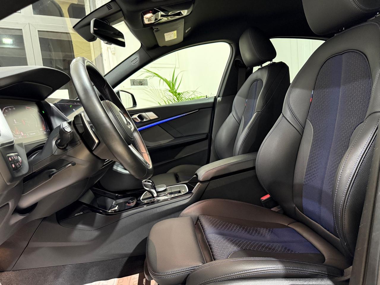 Bmw Serie 2 Gran Coupé 220d xDrive Msport